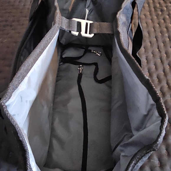 Dog carrier purse - Picture 10 of 12